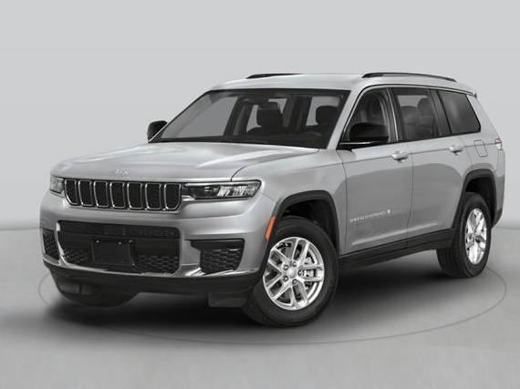 JEEP GRAND CHEROKEE 2022 1C4RJKBG6N8525499 image
